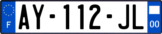 AY-112-JL