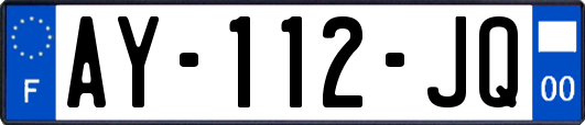 AY-112-JQ