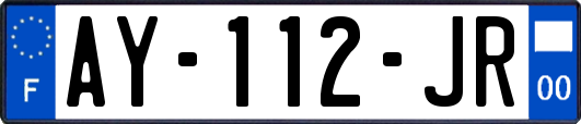 AY-112-JR