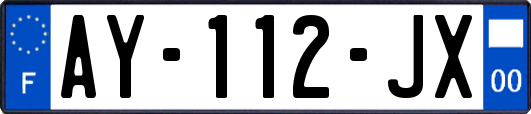 AY-112-JX