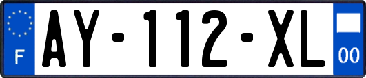 AY-112-XL