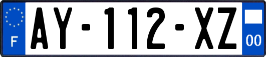 AY-112-XZ