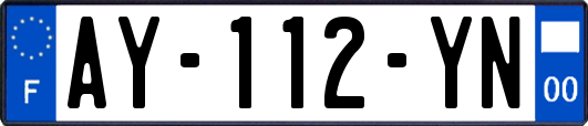 AY-112-YN