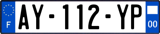 AY-112-YP