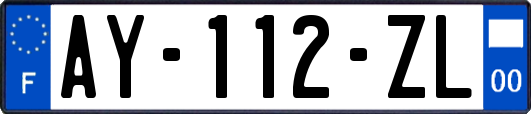 AY-112-ZL