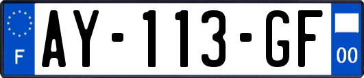 AY-113-GF