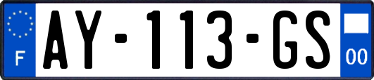 AY-113-GS