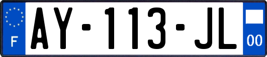 AY-113-JL