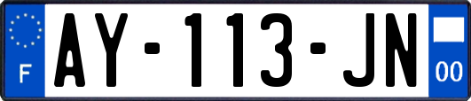 AY-113-JN