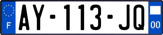 AY-113-JQ
