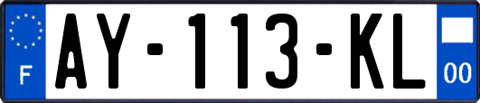 AY-113-KL