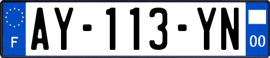 AY-113-YN