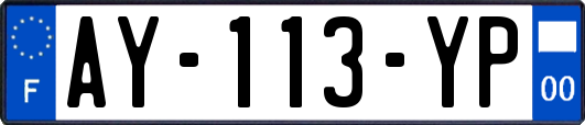 AY-113-YP