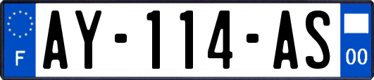 AY-114-AS