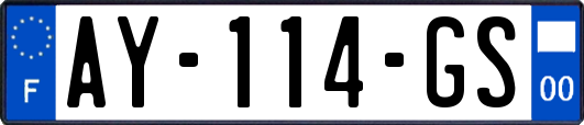 AY-114-GS