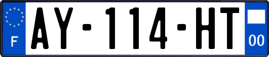 AY-114-HT