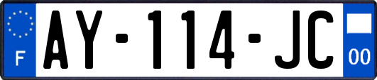 AY-114-JC
