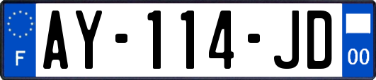 AY-114-JD