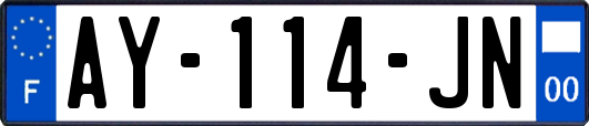AY-114-JN
