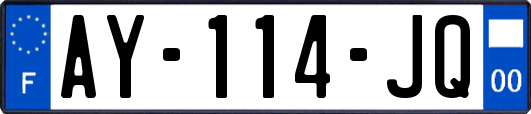 AY-114-JQ