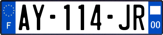 AY-114-JR