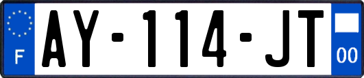 AY-114-JT