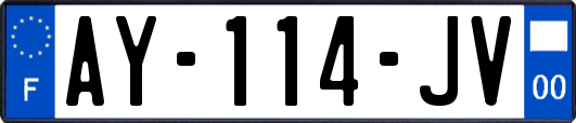 AY-114-JV