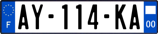 AY-114-KA