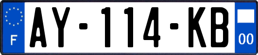 AY-114-KB