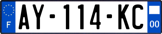 AY-114-KC