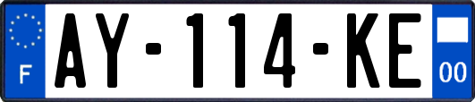 AY-114-KE