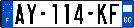 AY-114-KF