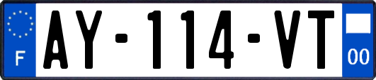 AY-114-VT