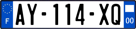 AY-114-XQ