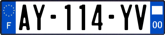 AY-114-YV