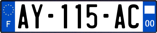 AY-115-AC