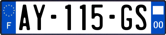 AY-115-GS