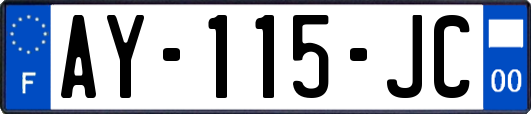AY-115-JC