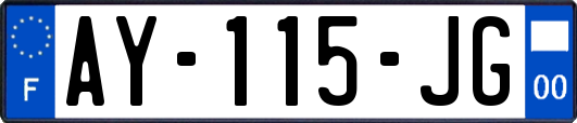AY-115-JG