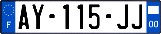 AY-115-JJ