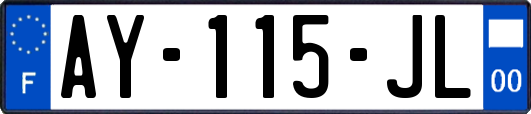 AY-115-JL