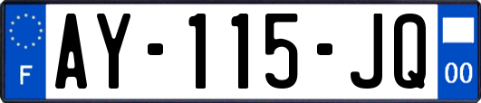 AY-115-JQ