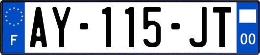 AY-115-JT