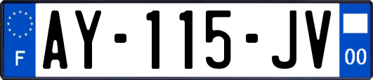 AY-115-JV