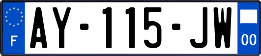 AY-115-JW