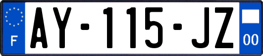 AY-115-JZ