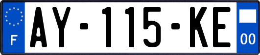 AY-115-KE