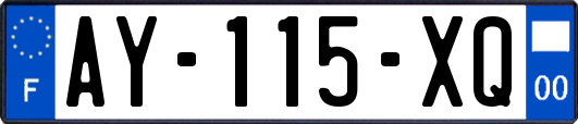 AY-115-XQ