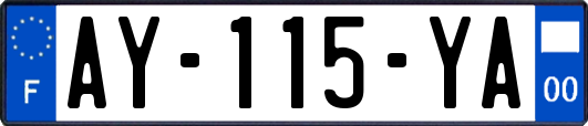 AY-115-YA