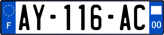 AY-116-AC